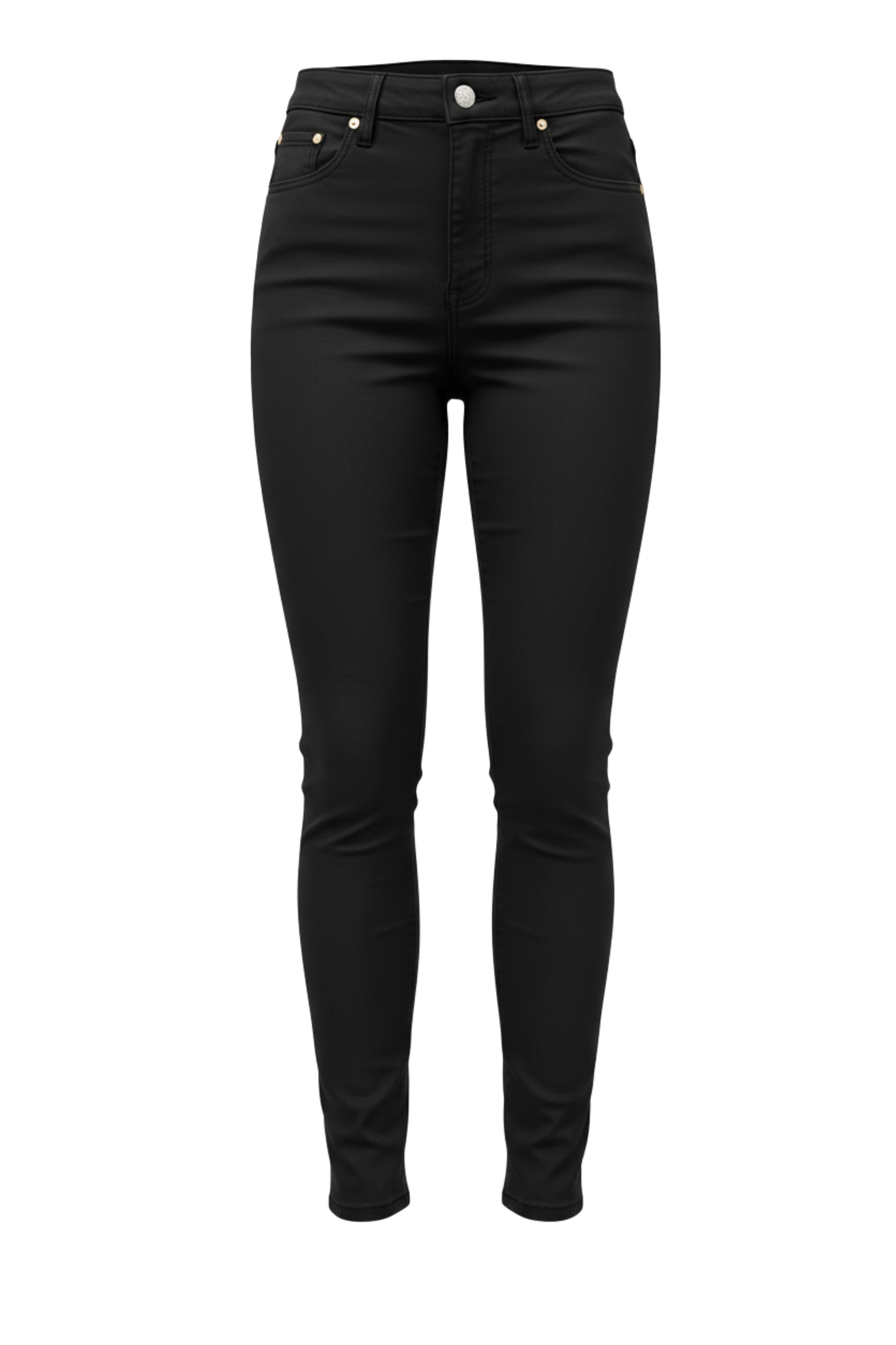 Ladies Skinny Fit Jeans
