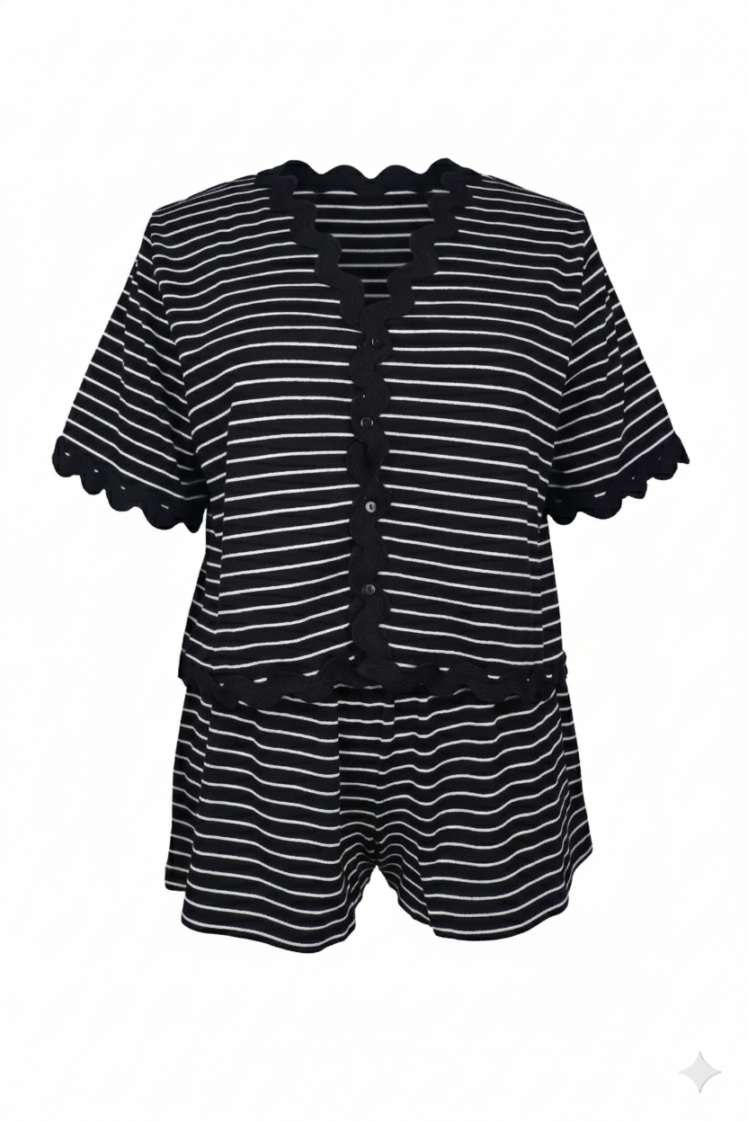 Ladies’ Co-Ord Set