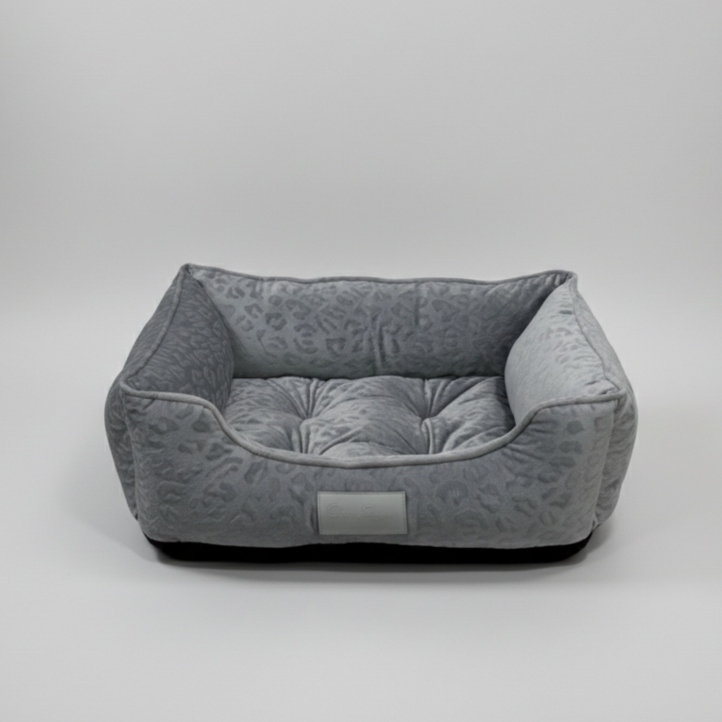 Printed Velovet Cuddle