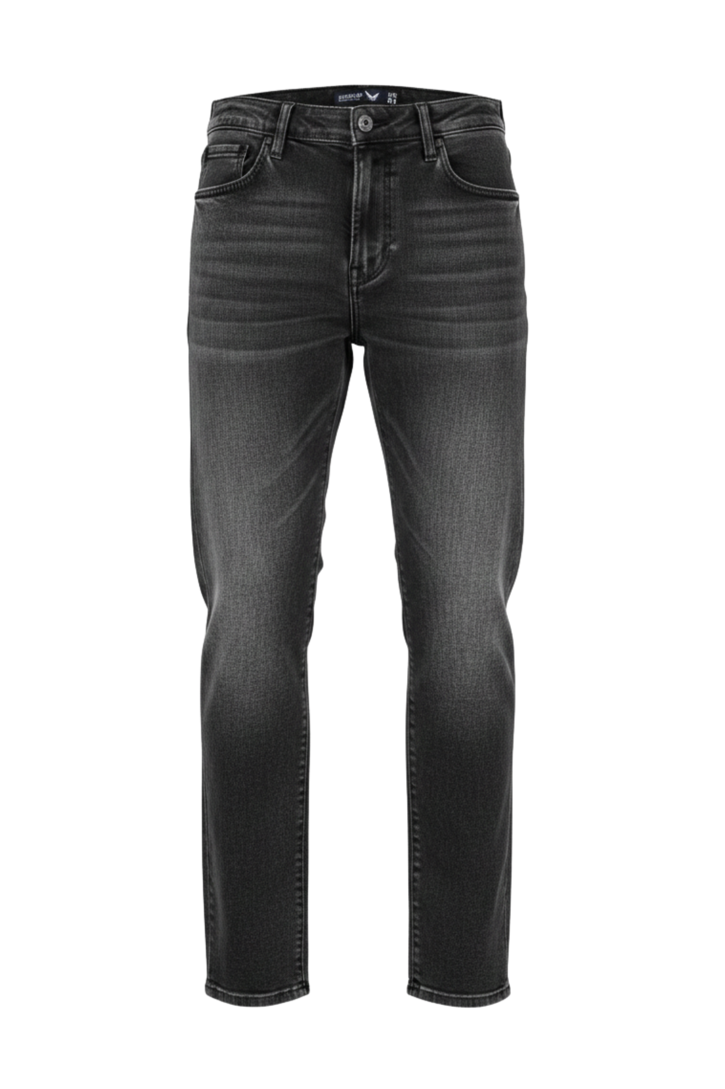 Men’s Slim Straight Core Denim Jeans