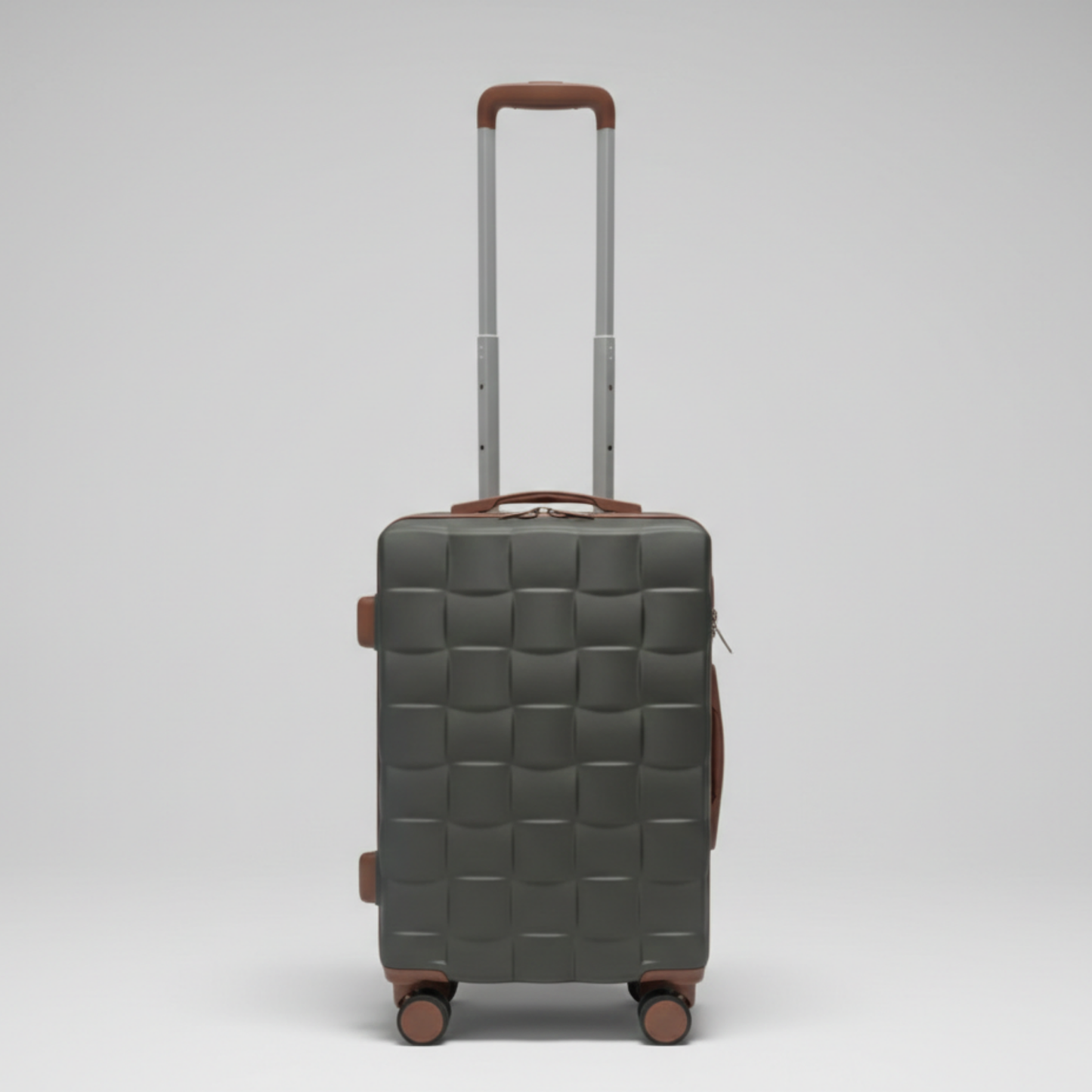 ABS Hard-Shell Trolley Luggage
