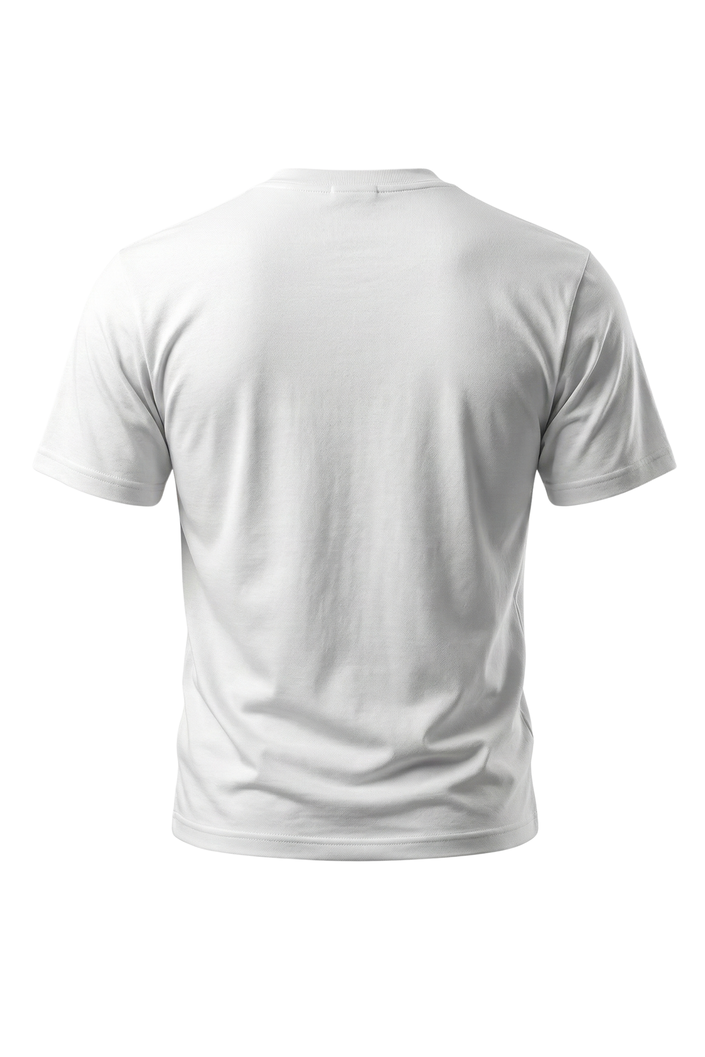 Men’s Crew Neck T-Shirt
