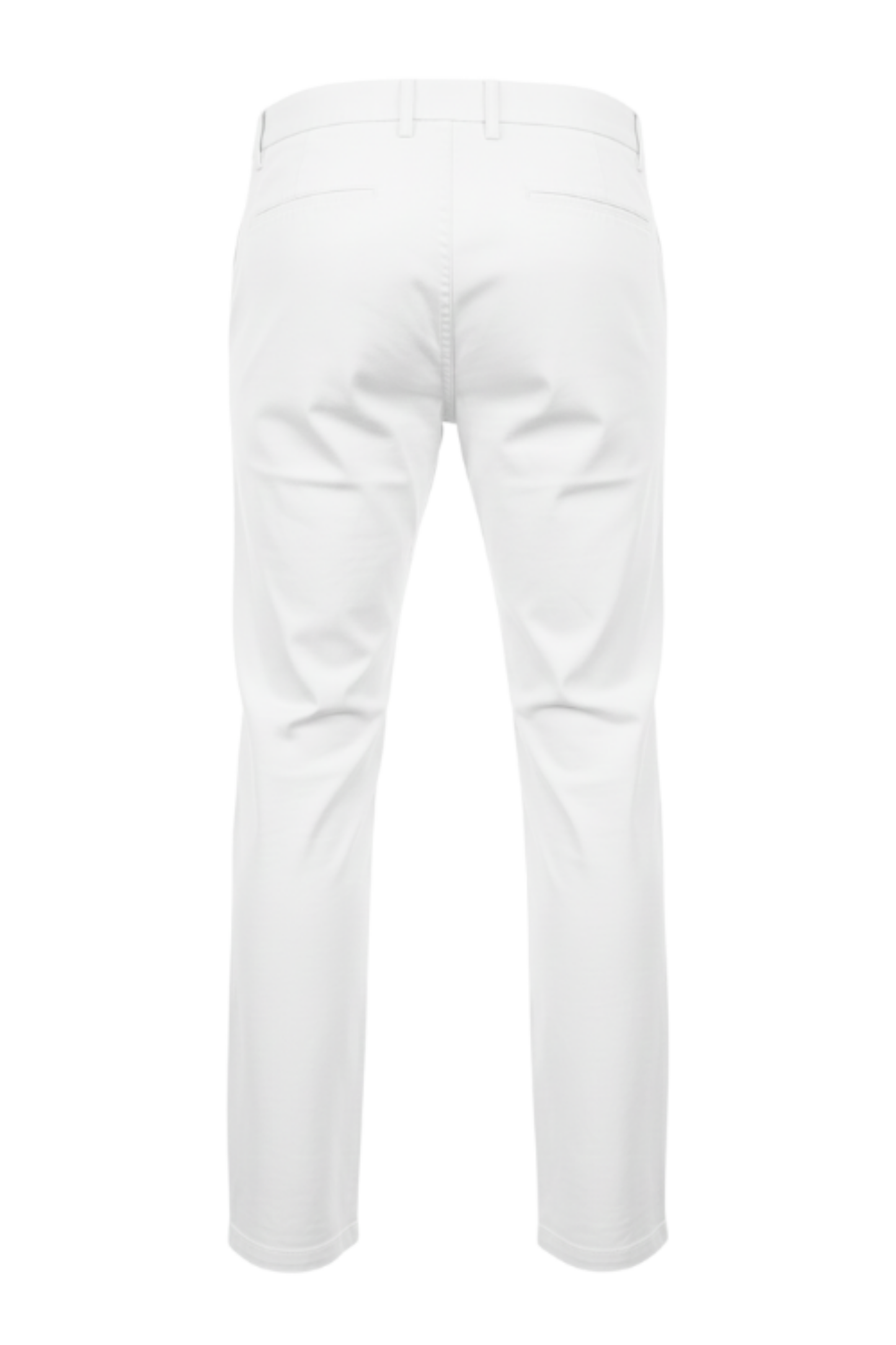 Men's Woven Pants Non-Bonded