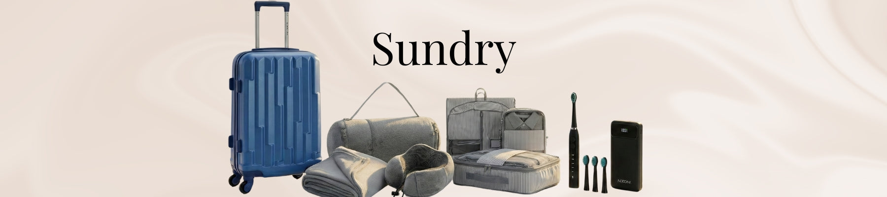 Sundry
