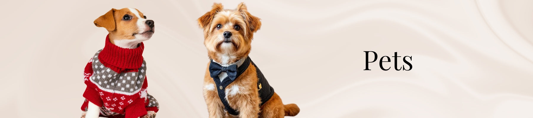 Pets