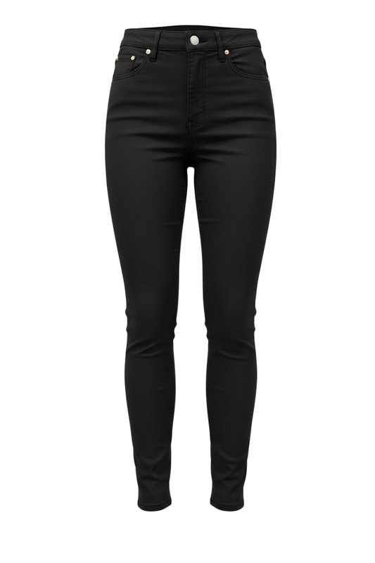 Ladies Skinny Fit Jeans
