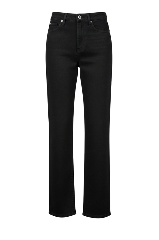 Ladies Straight Fit Jeans