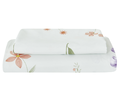 Flat Sheet Set