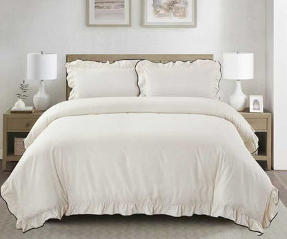Duvet Cover Set - King