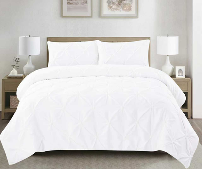 Duvet Cover Set - King