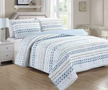 4 Piece Comforter Set