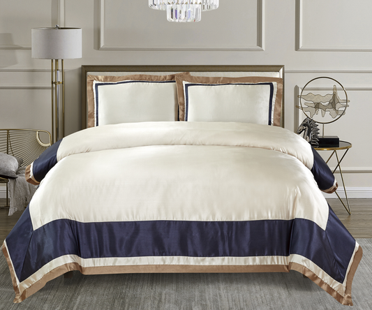 Duvet Cover Set - King
