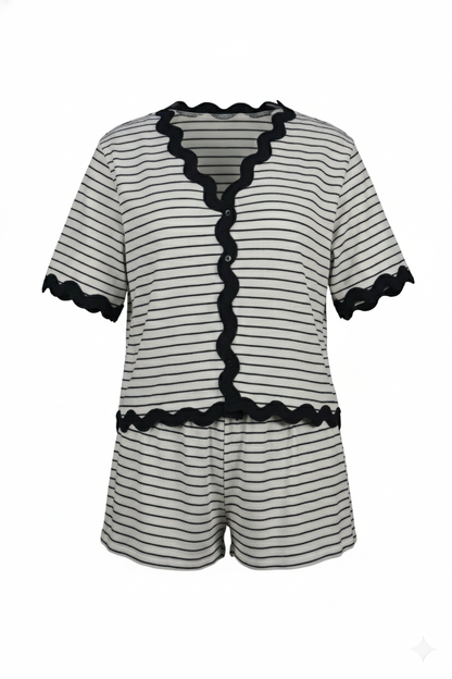 Ladies’ Co-Ord Set