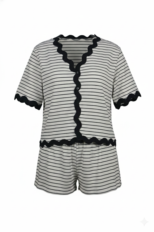 Ladies’ Co-Ord Set