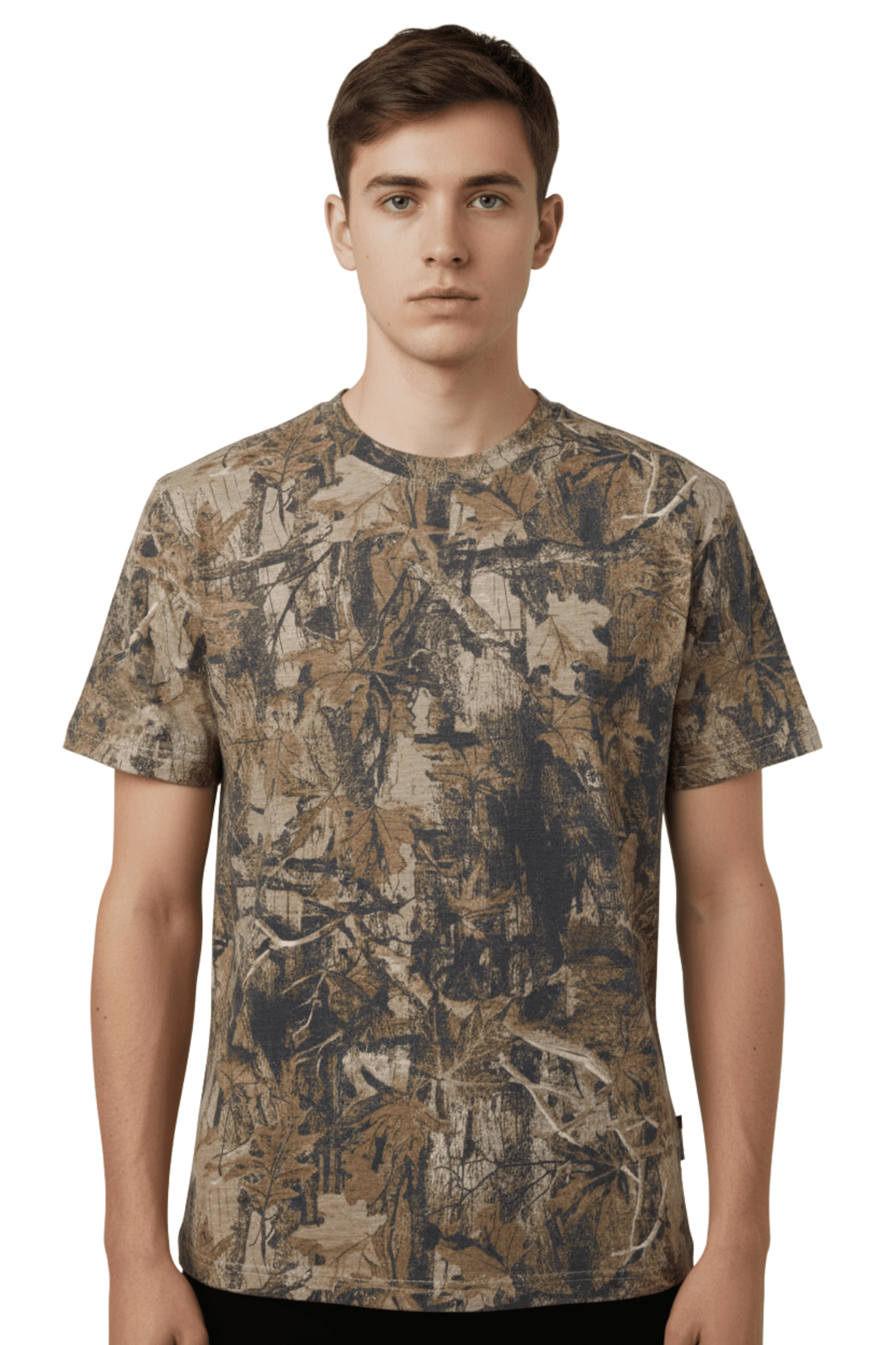 Men AOP Tees