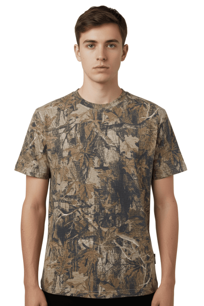 Men AOP Tees