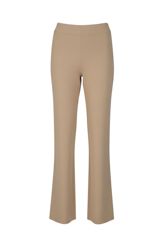 Professional High-Density Ponte Trousers