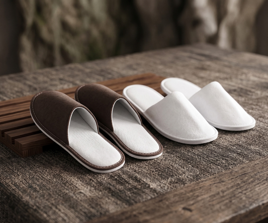 Hotel Slipper