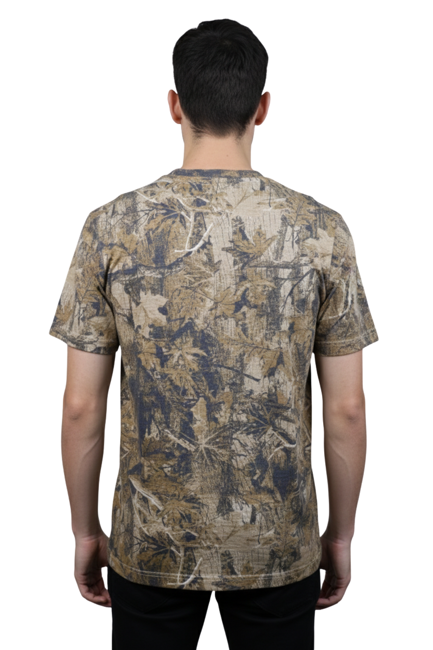 Men AOP Tees