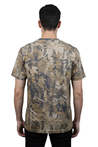 Men AOP Tees