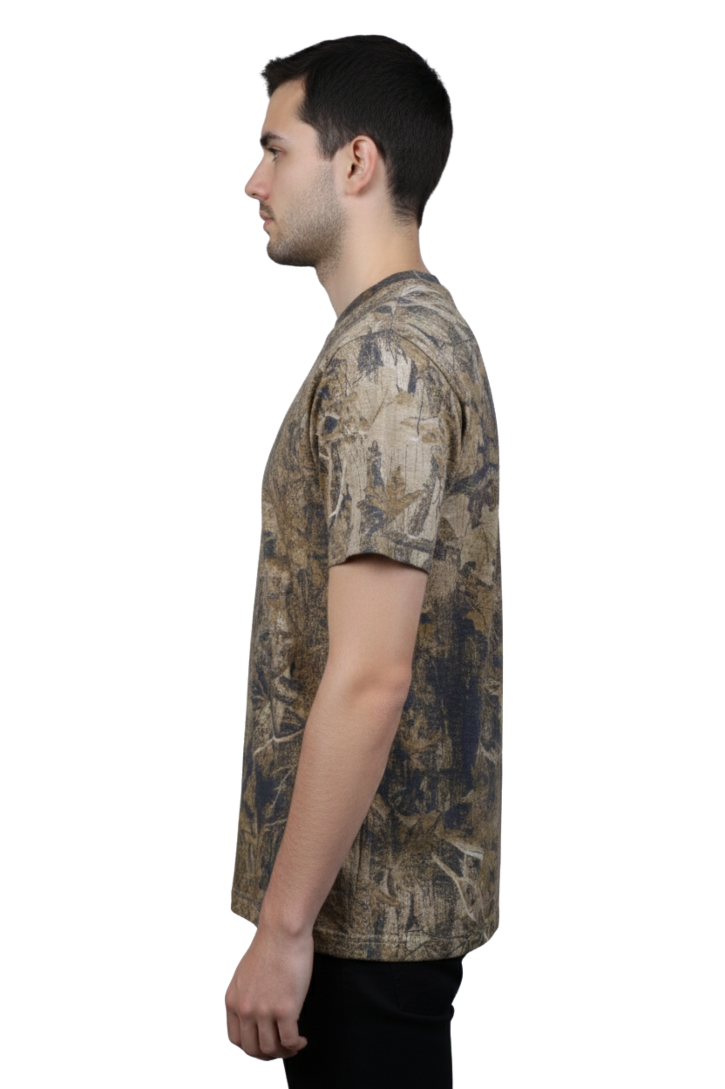 Men AOP Tees
