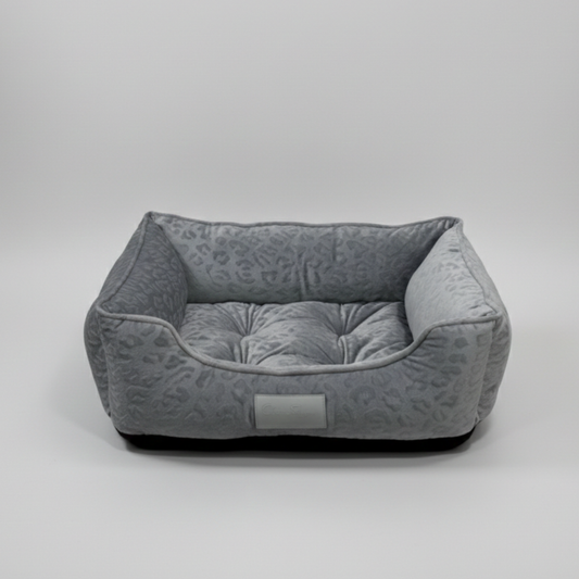 Printed Velovet Cuddle