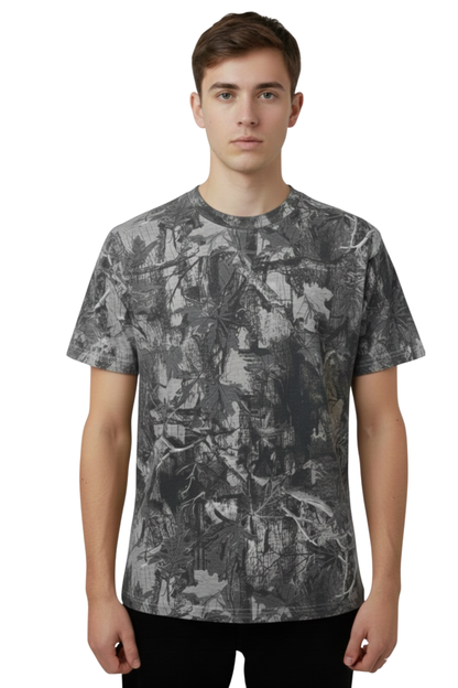Men AOP Tees