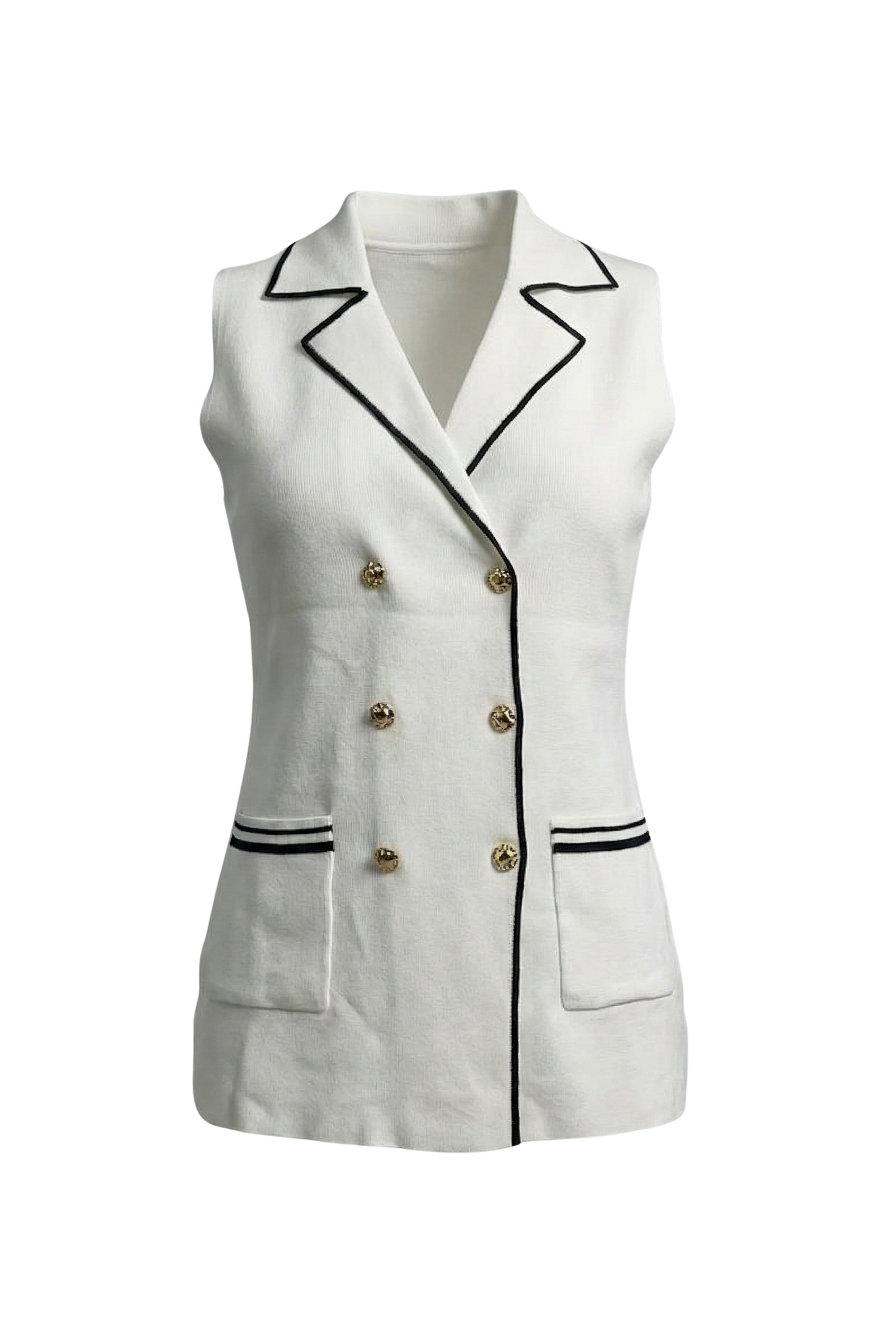Women’s Buttoned Top