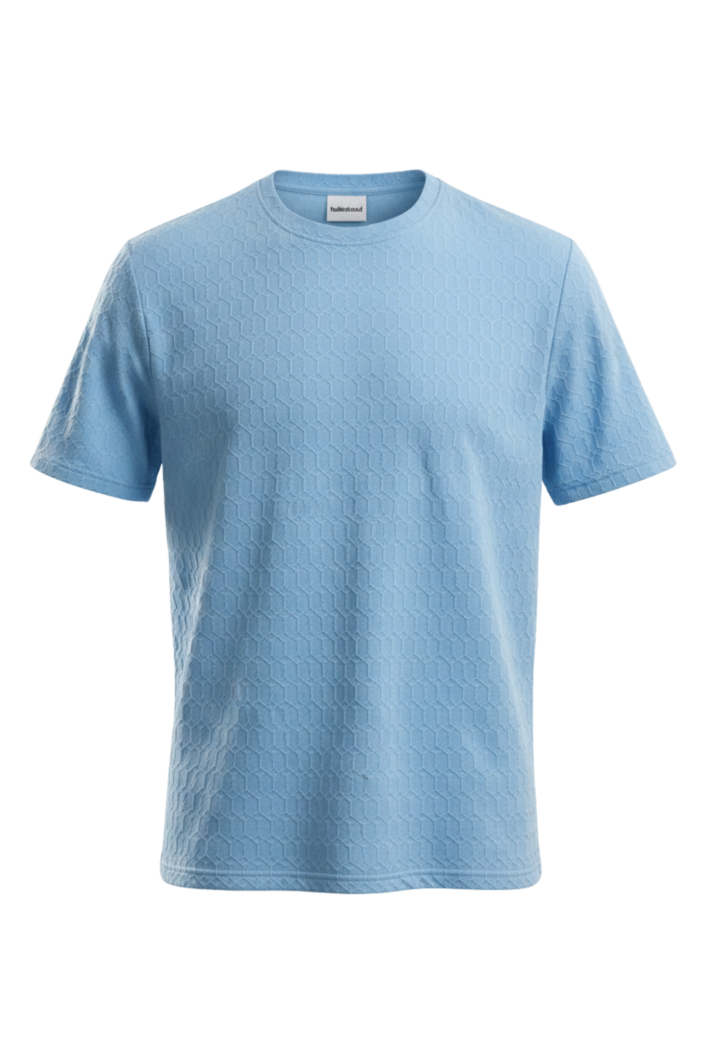 Men’s T-Shirt Jacquard Tee
