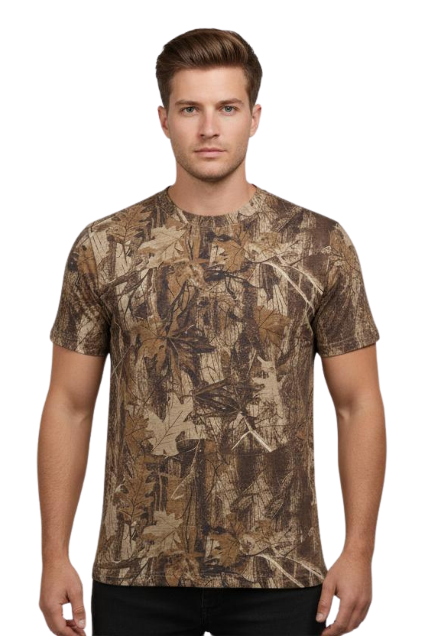 Men AOP Tees