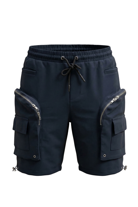 Men’s Bonded Short