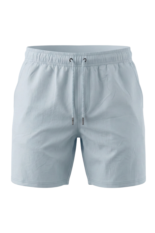 Men’s Woven Swim Short