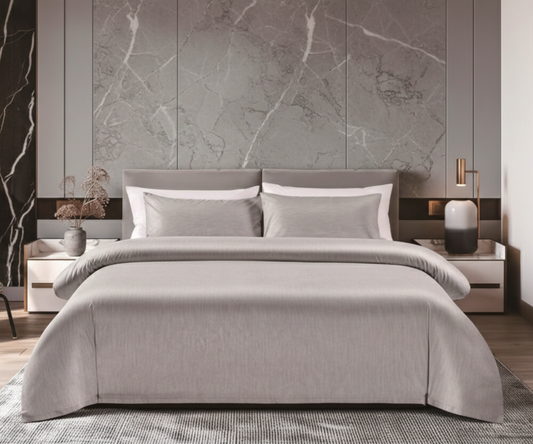 Chlorine Resistant Bedding Set
