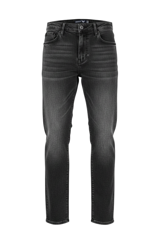 Men’s Slim Straight Core Denim Jeans