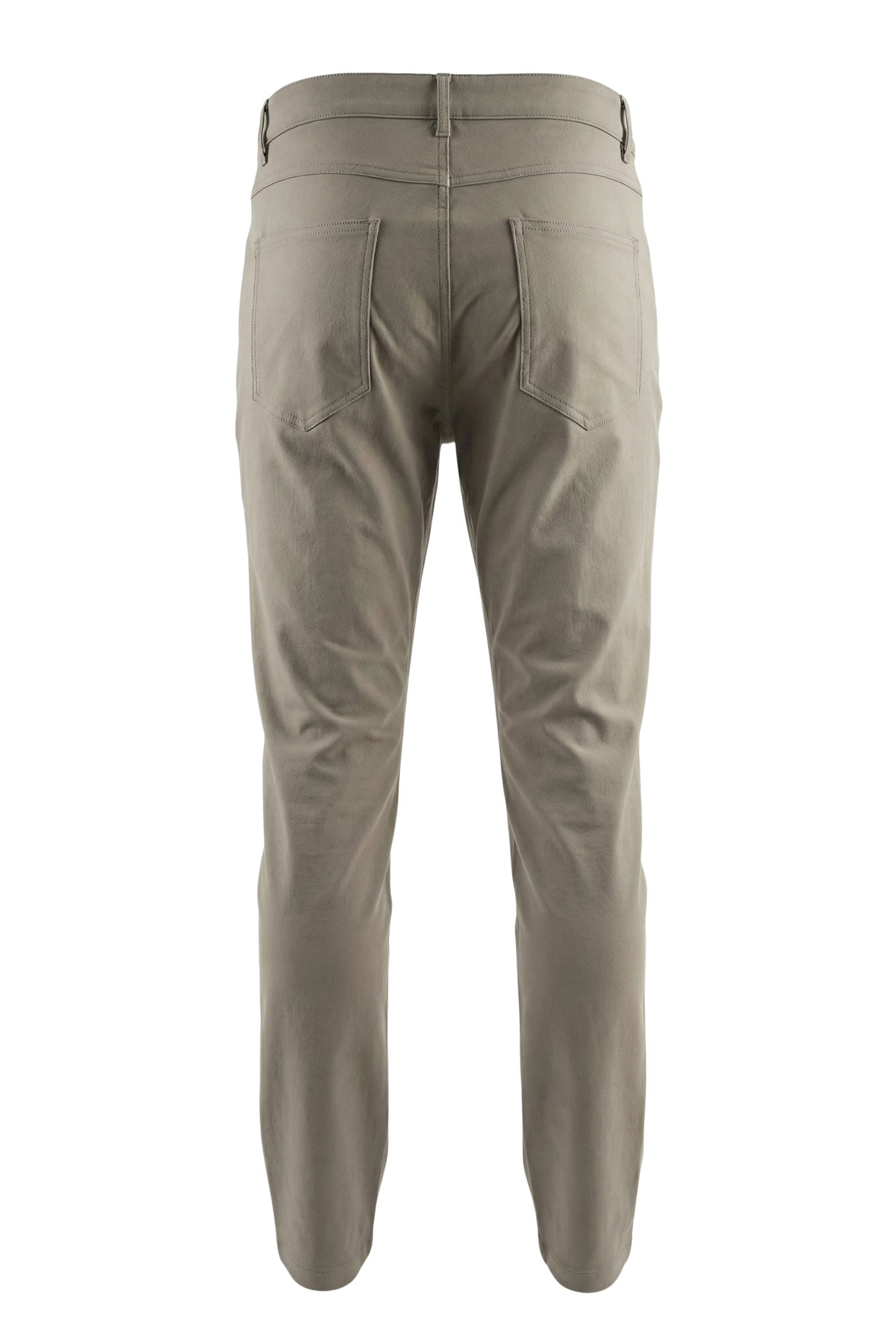 Men’s Slim Fit Stretch Trousers