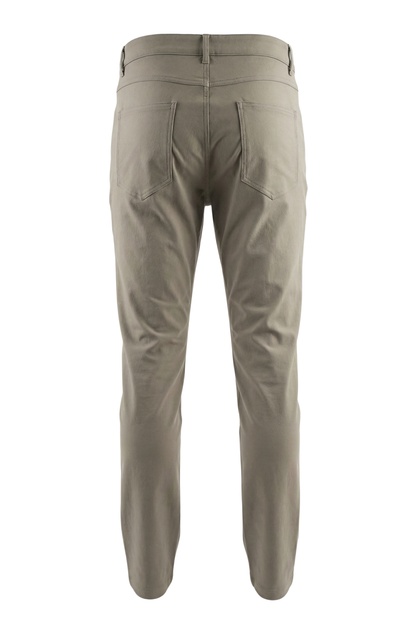 Men’s Slim Fit Stretch Trousers