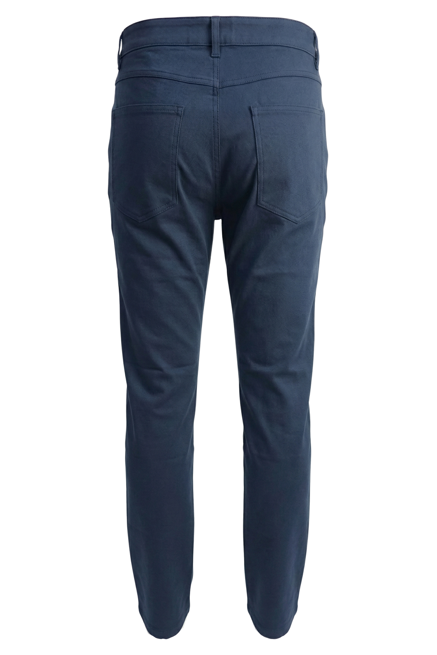Men’s Slim Fit Stretch Trousers