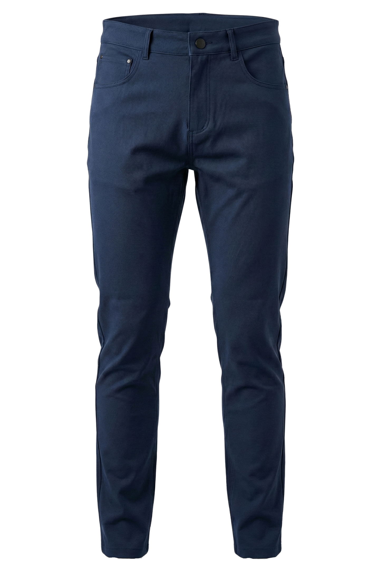 Men’s Slim Fit Stretch Trousers