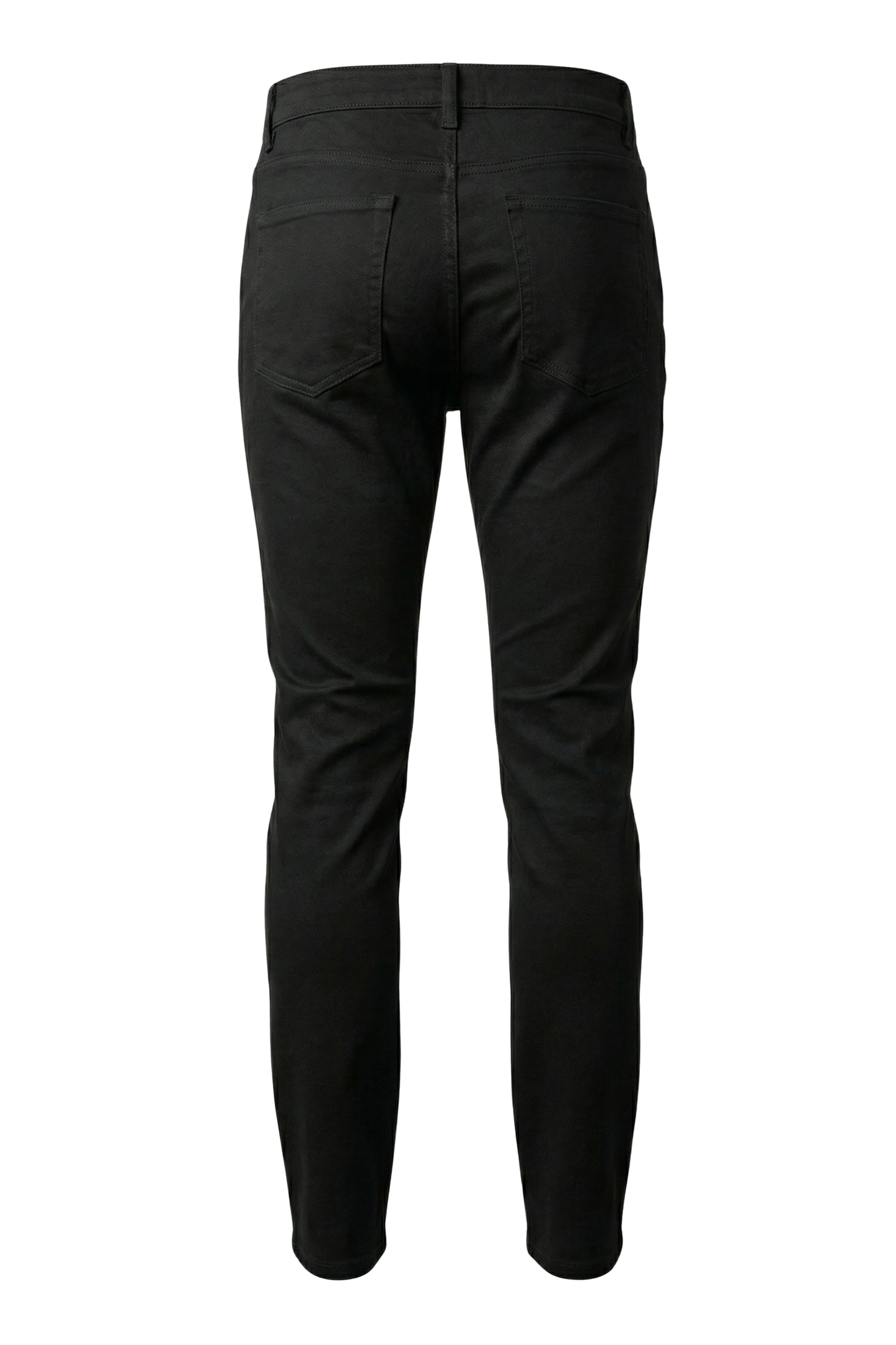 Men’s Slim Fit Stretch Trousers