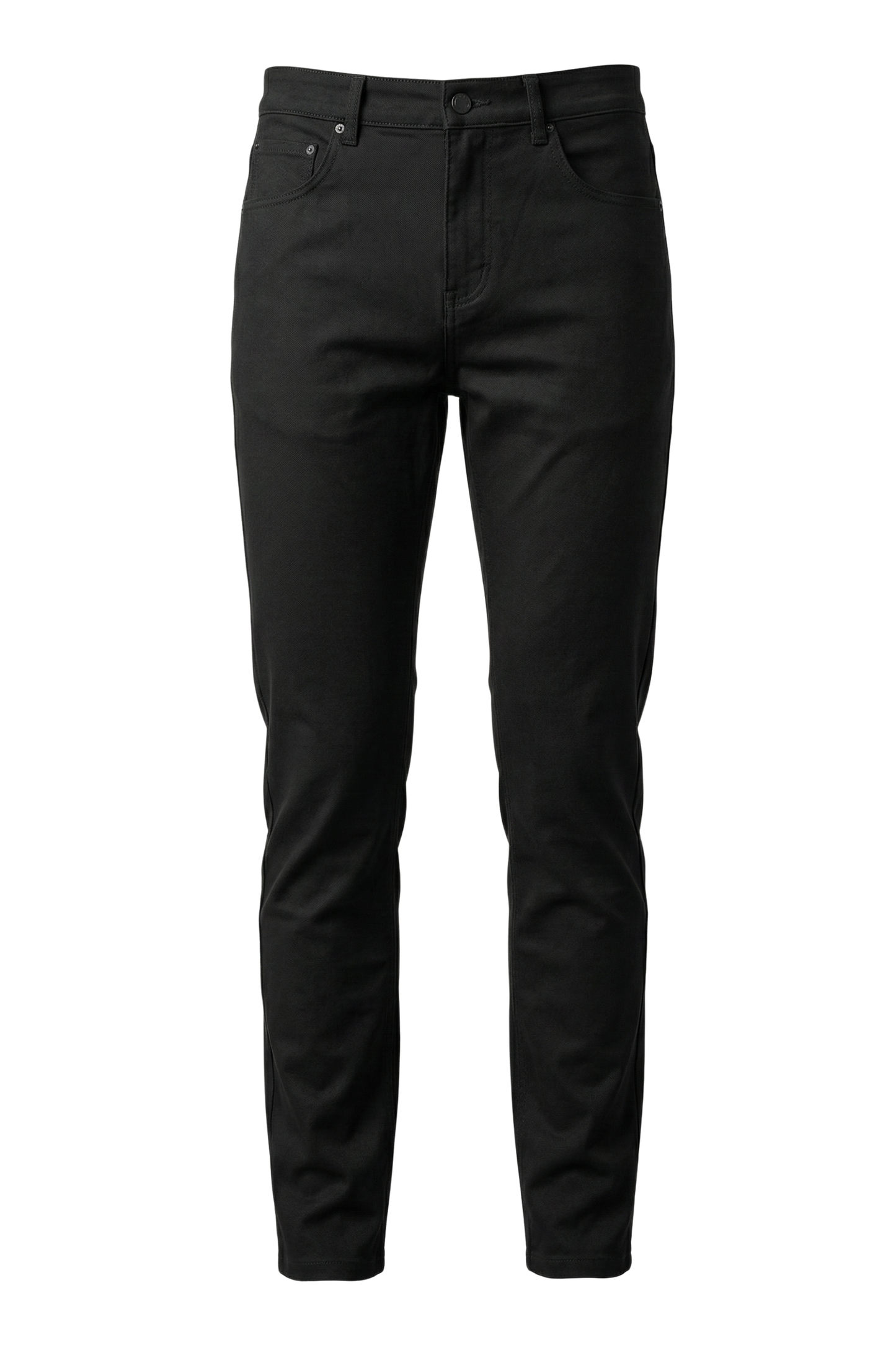 Men’s Slim Fit Stretch Trousers