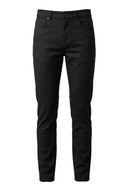 Men’s Slim Fit Stretch Trousers
