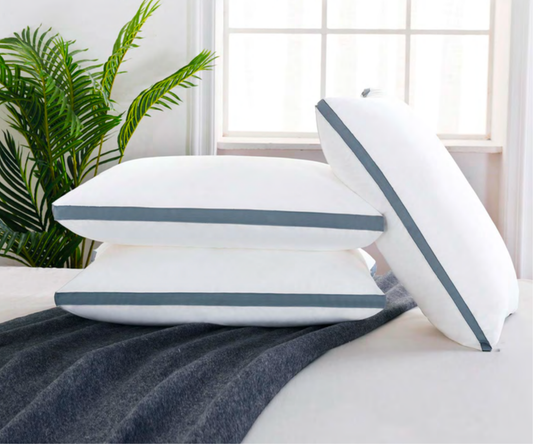 Polyester Fiber Pillow
