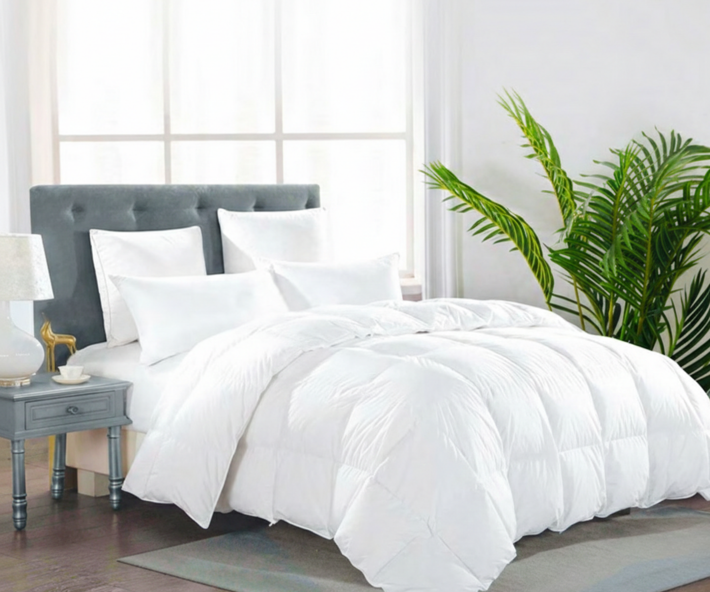 Down Duvet