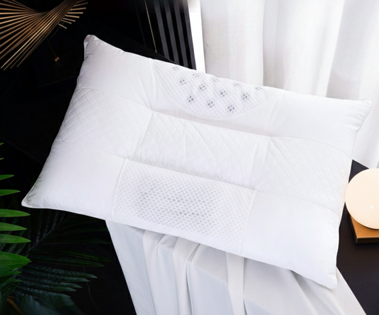 Multi-Functional Pillow