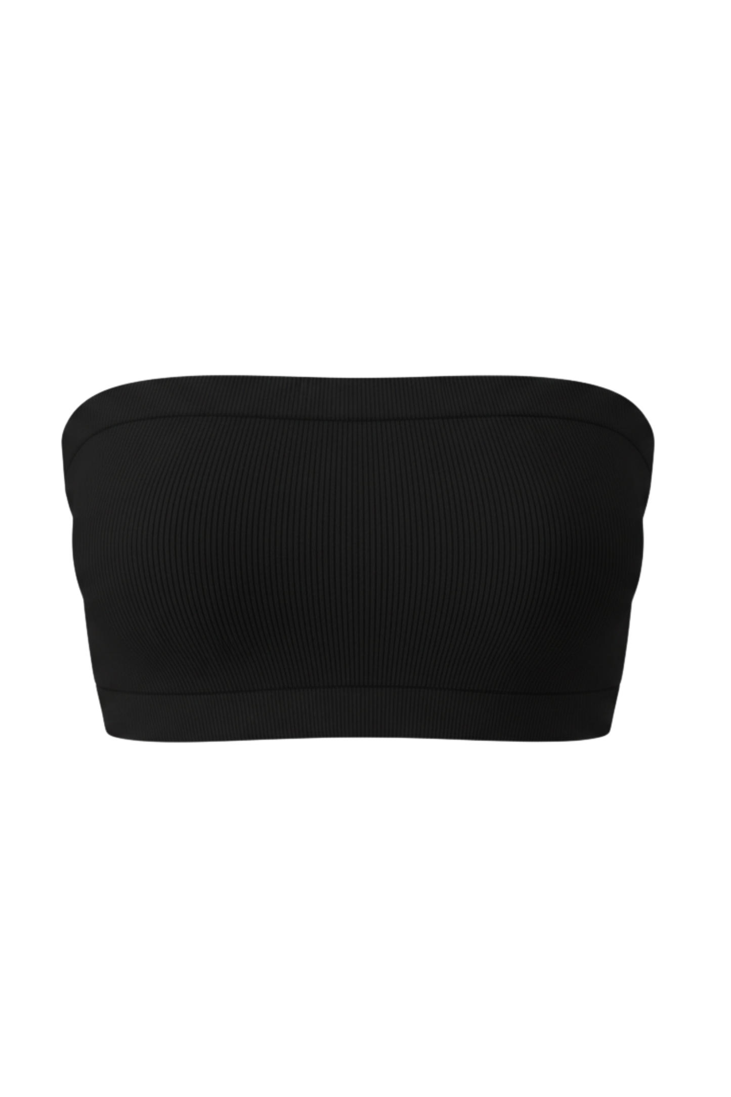 Ladies Strapless Top Seamless