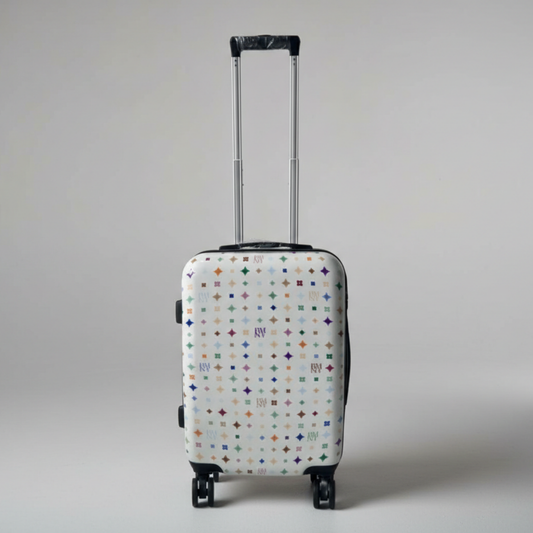 Trolley Luggage Bag