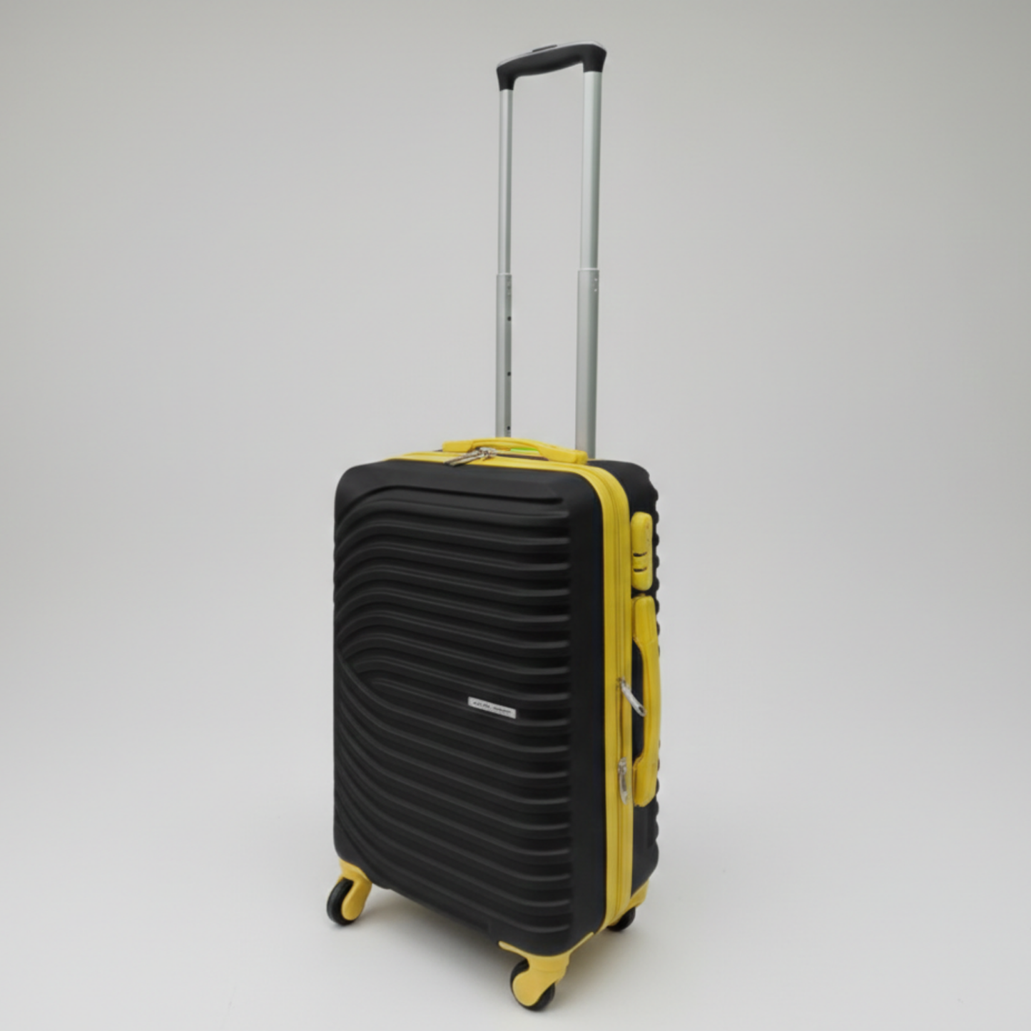 ABS Hard-Shell Trolley Luggage