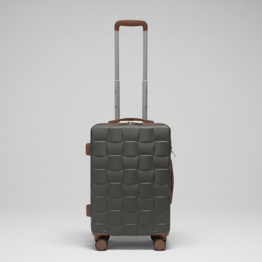 ABS Hard-Shell Trolley Luggage