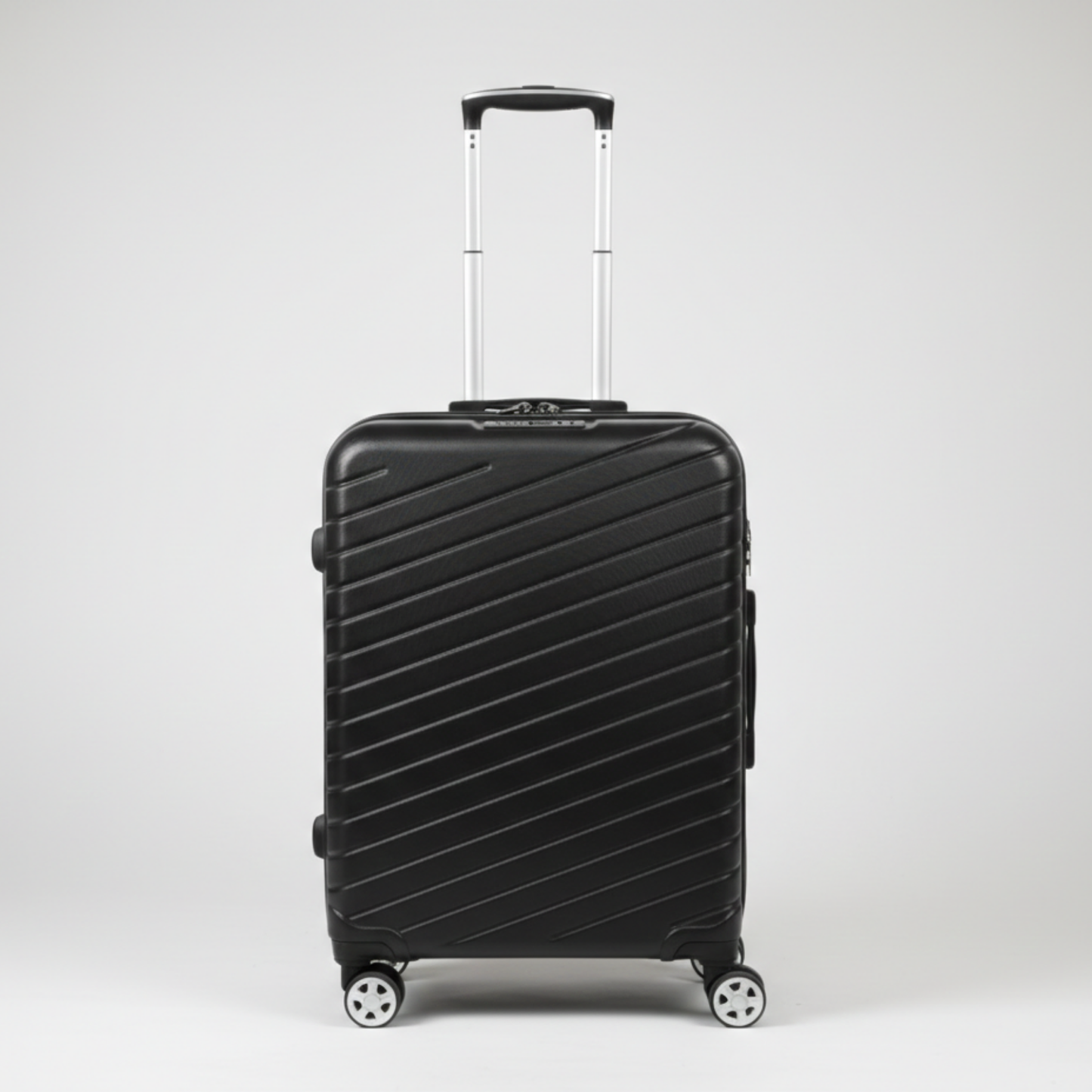 ABS Hard-Shell Trolley Luggage