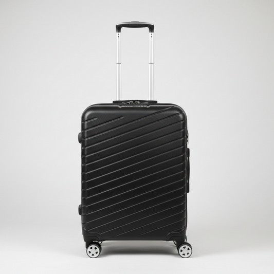 ABS Hard-Shell Trolley Luggage